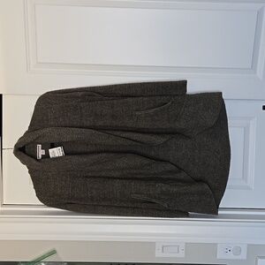 Barefoot dreams cardigan